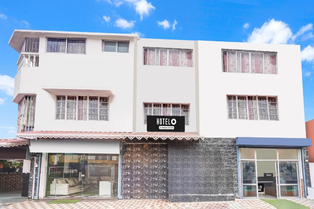 Super Hotel O Pradhan Nagar Siliguri Formerly Prince Guest House in Siliguri, India