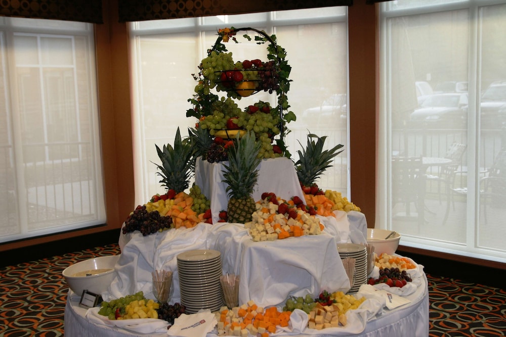 Hilton Garden Inn Birmingham Trussville - photo 28