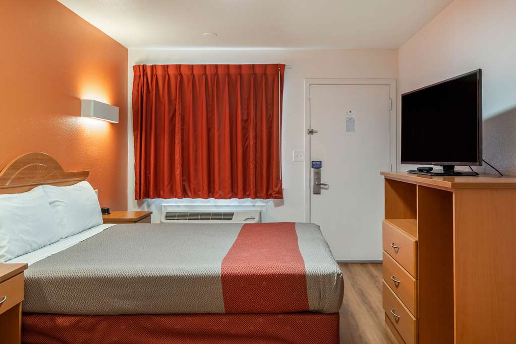 Motel 6 Concord CA - photo 13