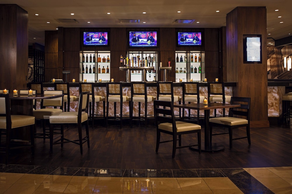 Baltimore Marriott Inner Harbor at Camden Yards - photo 16