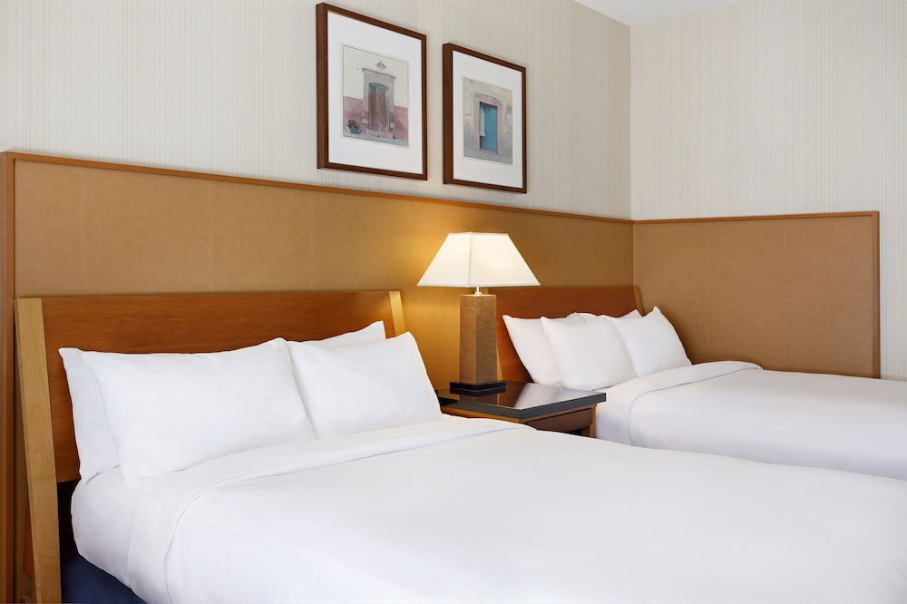 The Ricardo Marriott DFW Westlake - photo 9