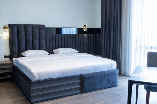 Fidji Hotel in Yerevan, Armenia