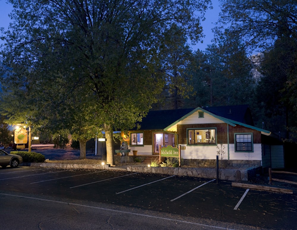 Idyllwild Inn - photo 231