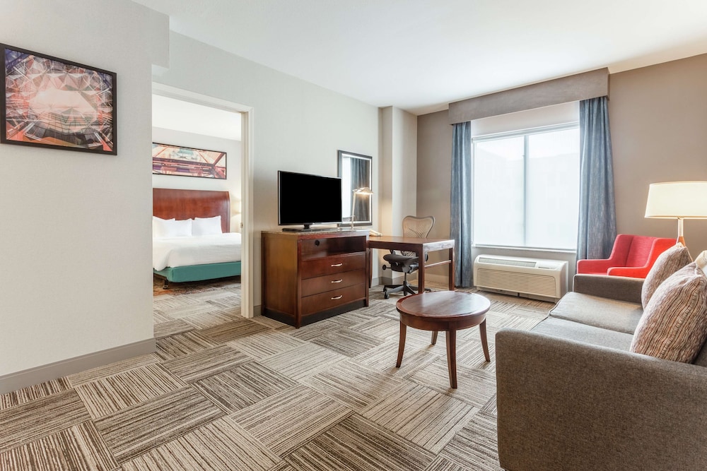 Hilton Garden Inn Albany SUNY Area - photo 10