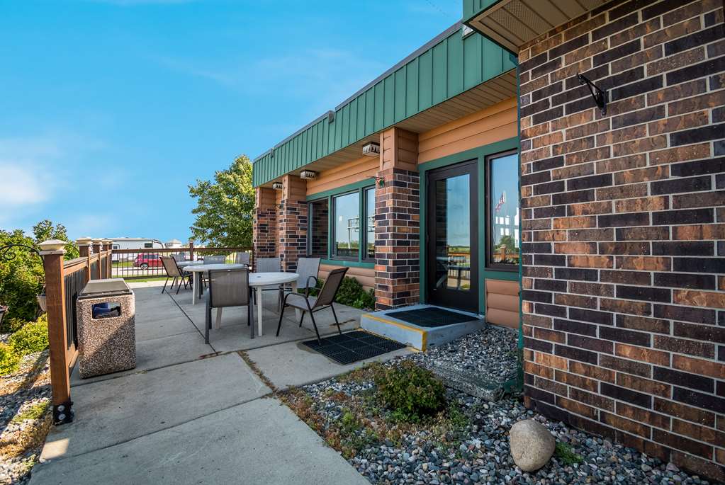 Best Western Bemidji - photo 8