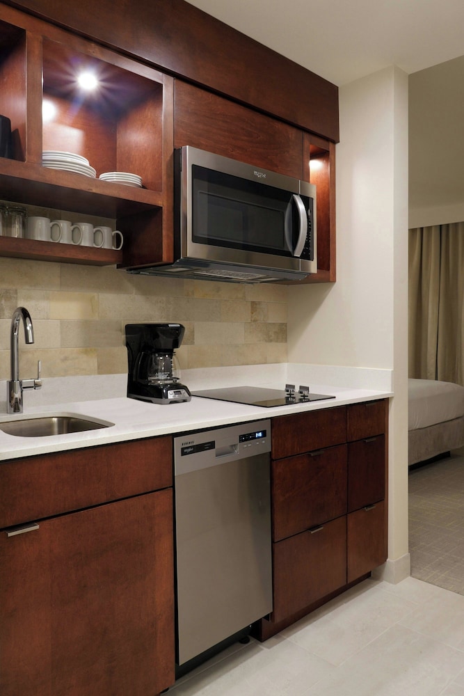 TownePlace Suites by Marriott Orlando Downtown - photo 28