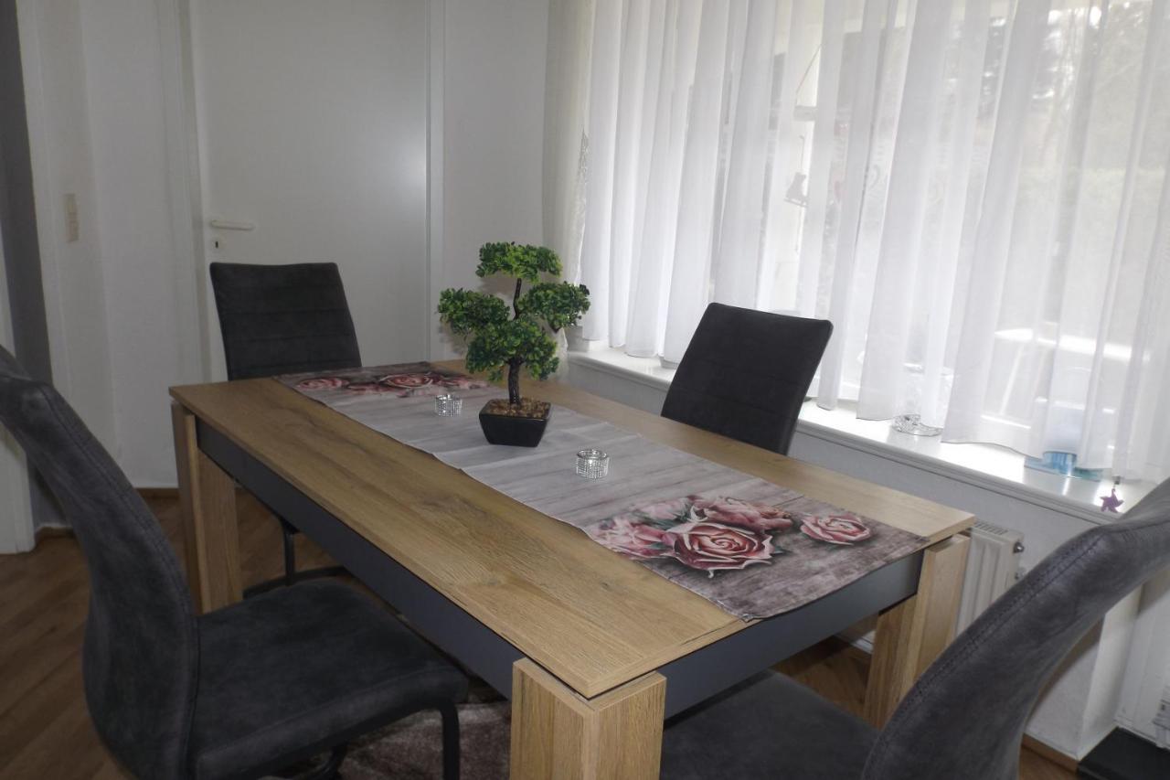 Ferienwohnung Simon — 4-Star Luxury Hotel in Braunlage, Germany
