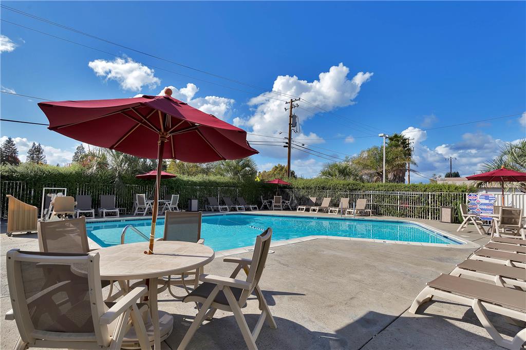 Motel6 Santa Rosa South - photo 31
