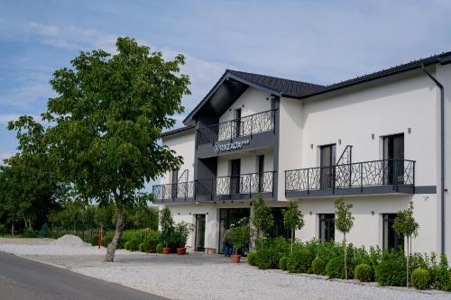 Razada — 4-Star Luxury Hotel in Lugoj, Romania