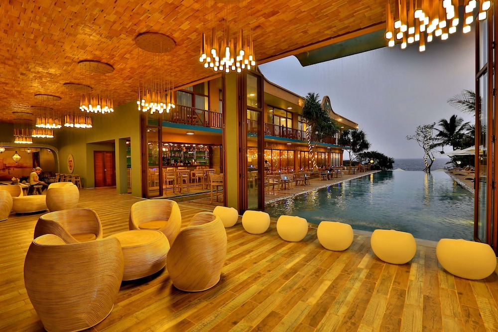 Thaproban Pavilion Resort & Spa — Unawatuna — photo 2