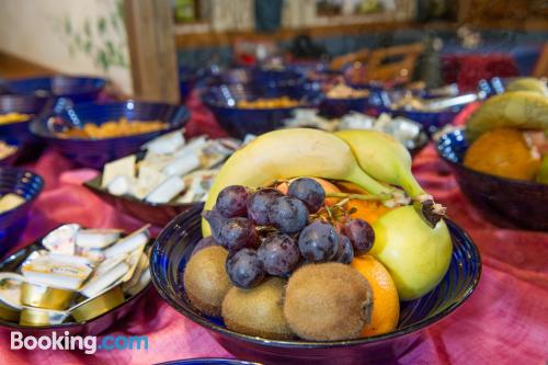 Hotel Sonnhof Grossarl in Grossarl, Austria