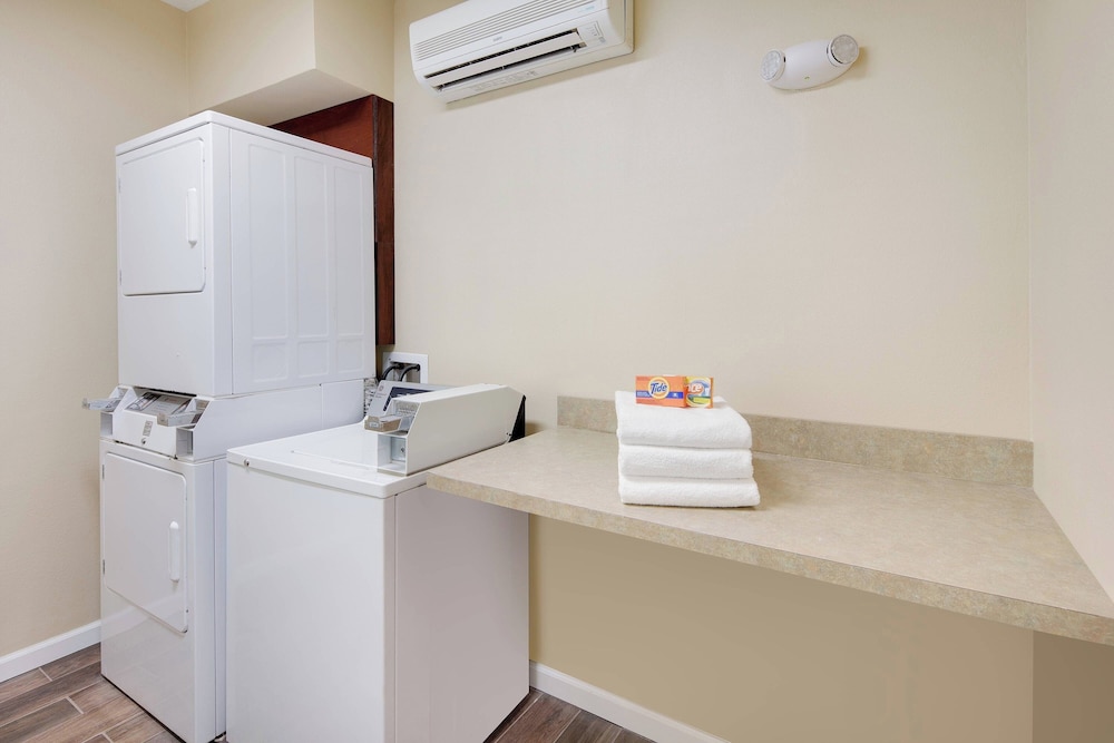 TownePlace Suites by Marriott Bentonville Rogers - photo 23