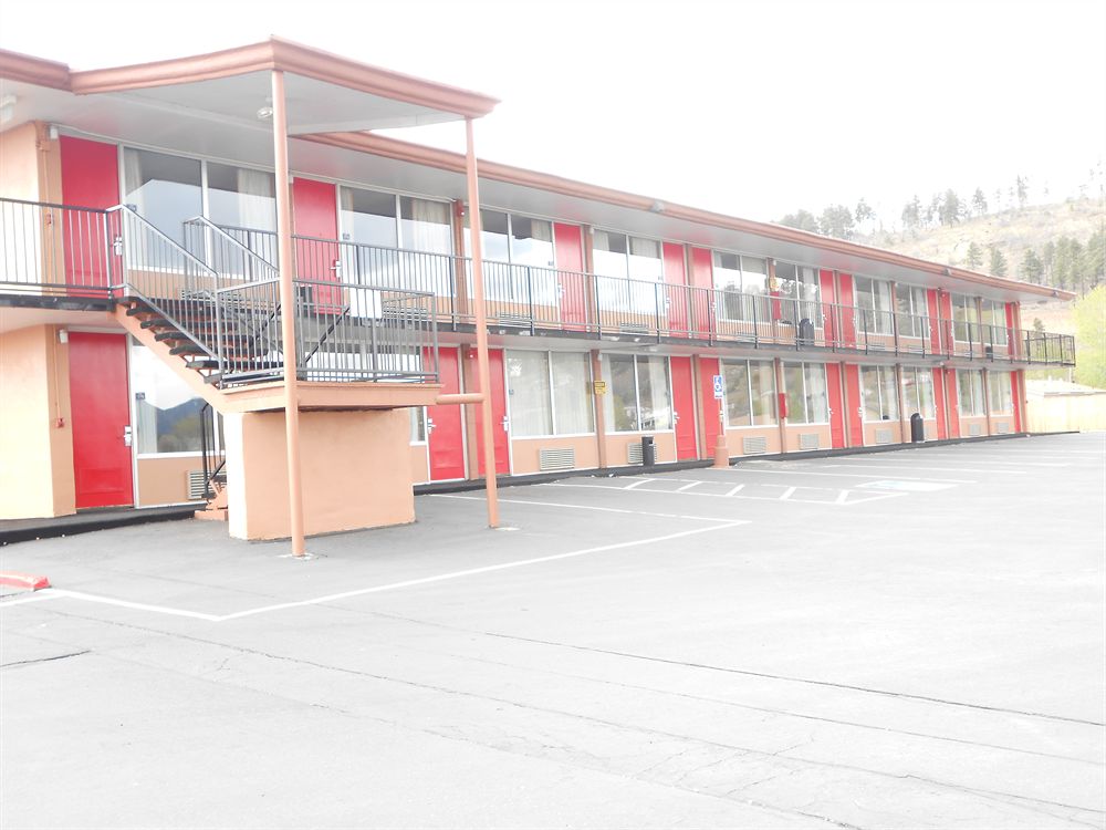 Travelodge Flagstaff University West - photo 12