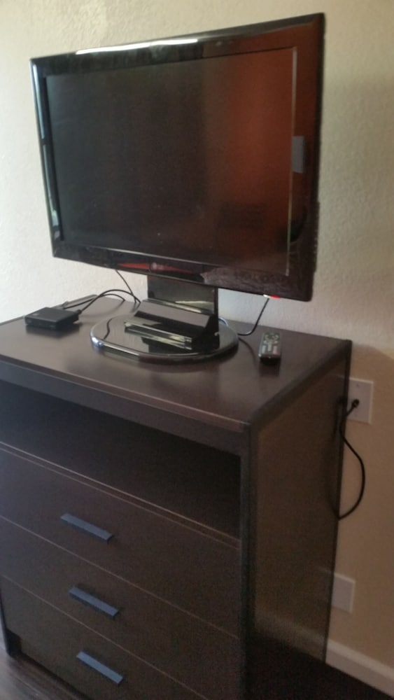 The Heart Of Texas Motel - photo 21