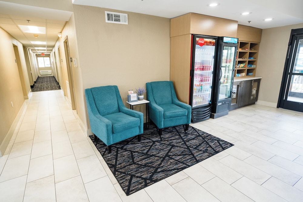 Mainstay Suites Knoxville Airport - photo 6