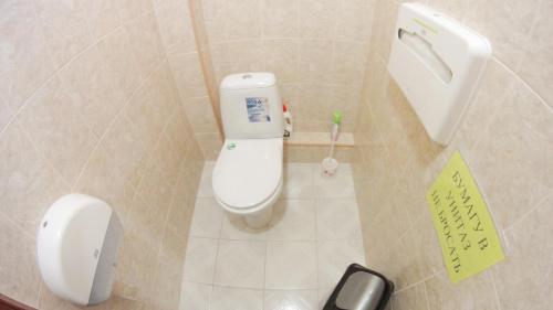 Hotel Comfort Chita — hotel in Chita