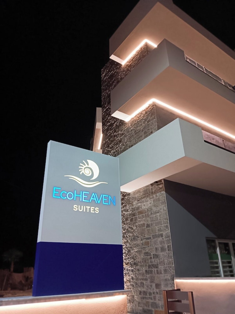 Ecoheaven Suites — Gazi