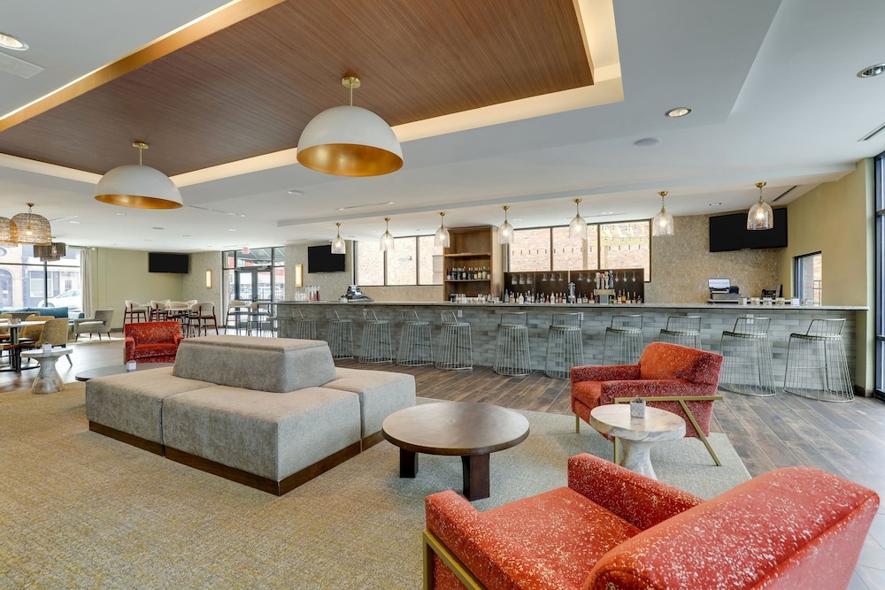 SpringHill Suites by Marriott Cheraw - photo 53