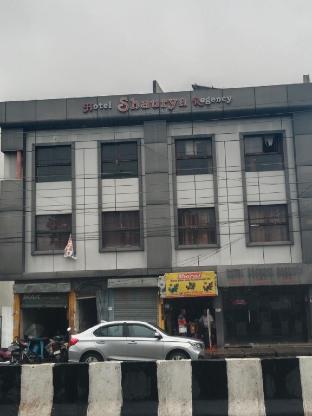 Hotel Shaurya Regency Deoria — hotel in Deoria