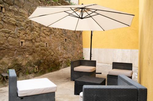 San Pietro Apartment 66 — 4-Star Luxury Hotel in Rome, Italy
