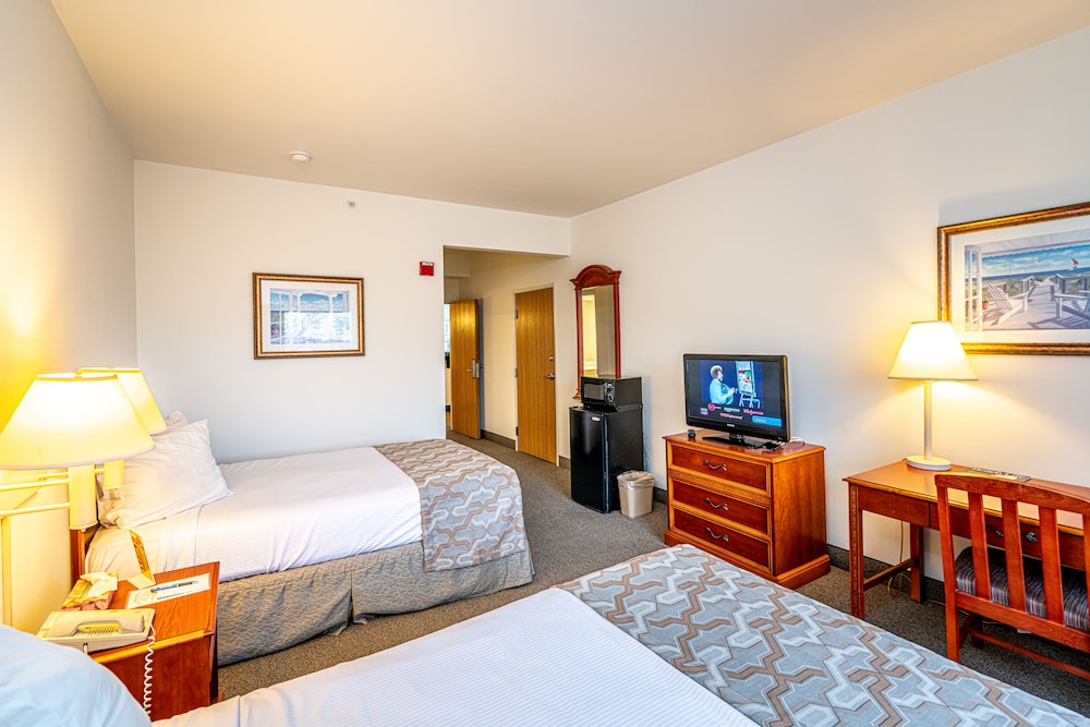 Anchorage Motel — hotel in Rehoboth Beach
