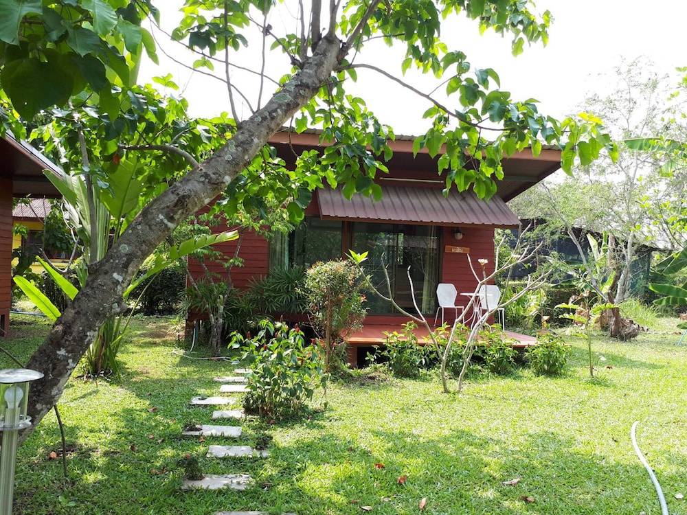 Googig Hut Resort in Phetchabun, Thailand
