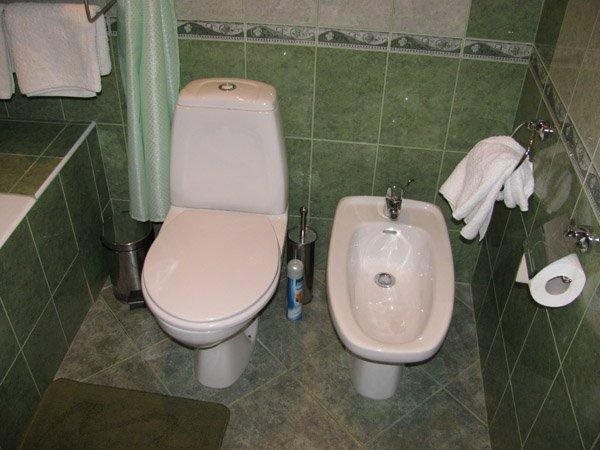 Zolotoy Ruchey in Suzdal', Russia