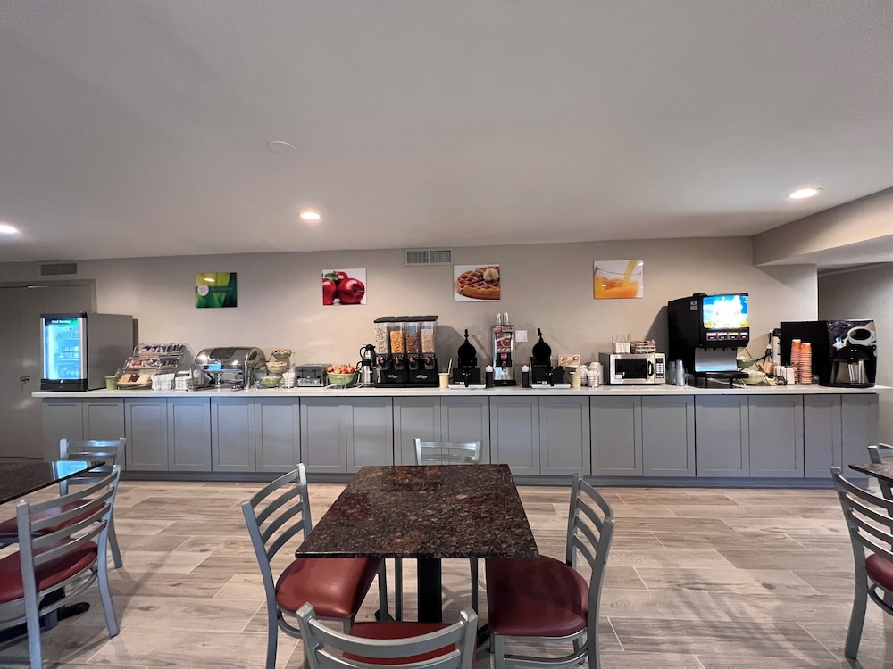 Quality Inn Santa Fe New Mexico - photo 44