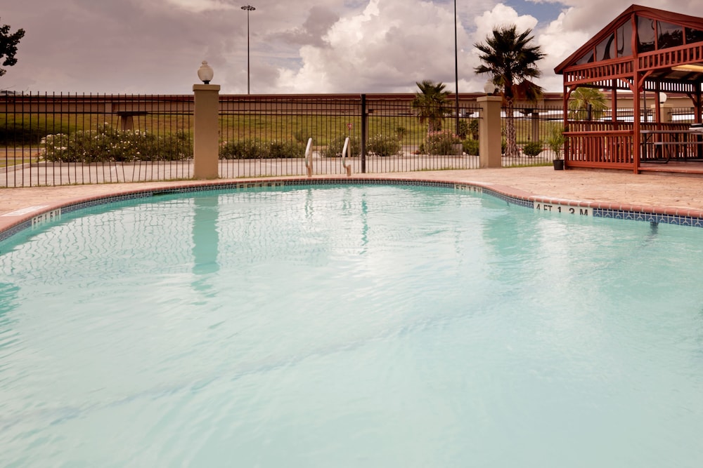 Candlewood Suites Corpus Christi Spid by IHG - photo 14