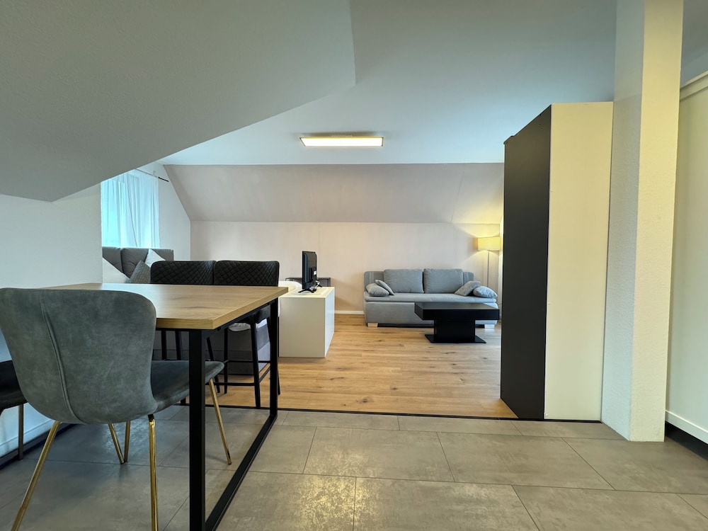 Ferienhaus Möhrle 6 in Uberlingen, Germany