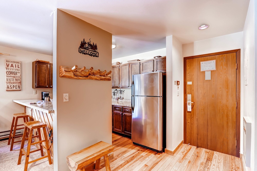 Forest Condominiums by Keystone Resort - photo 7