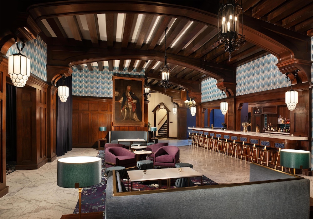 Hotel Royer Urbana Champaign Tapestry Collection by Hilton - photo 46