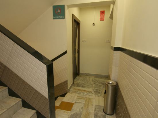 Hotel Interior/Public Areas