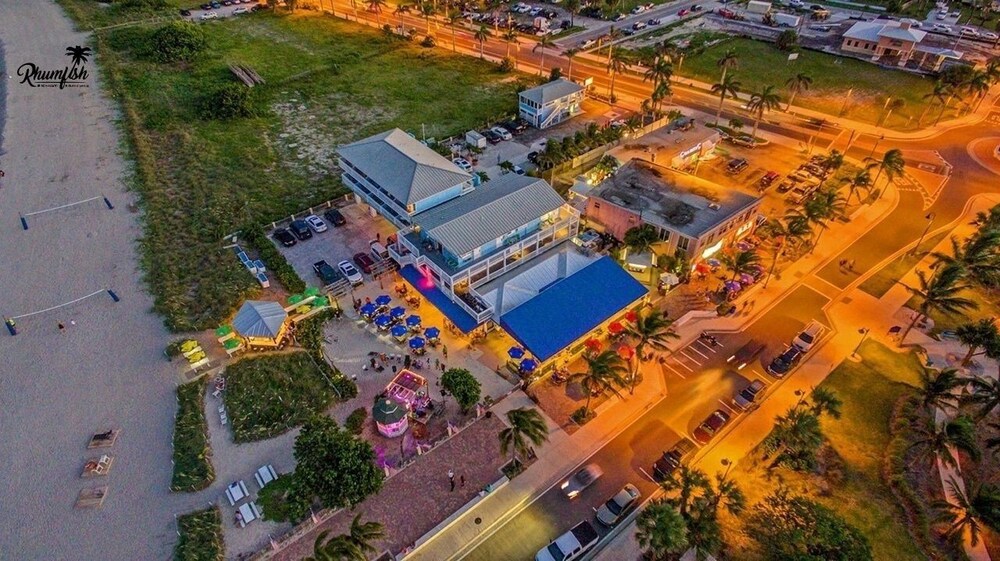 Rhumcay Beach Resort - featured photo