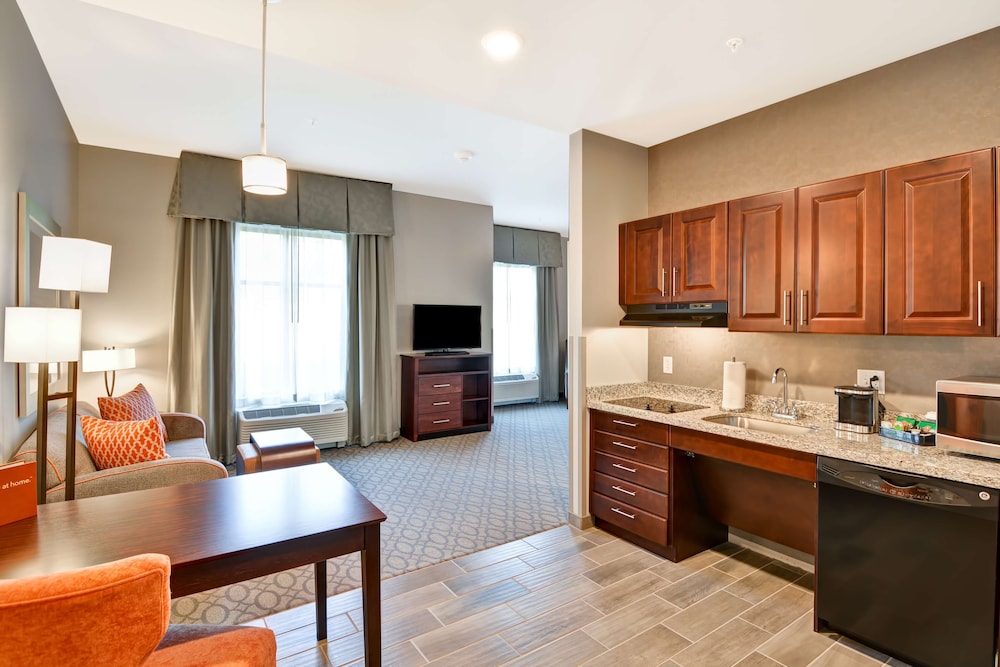 Homewood Suites by Hilton New Hartford Utica - photo 8
