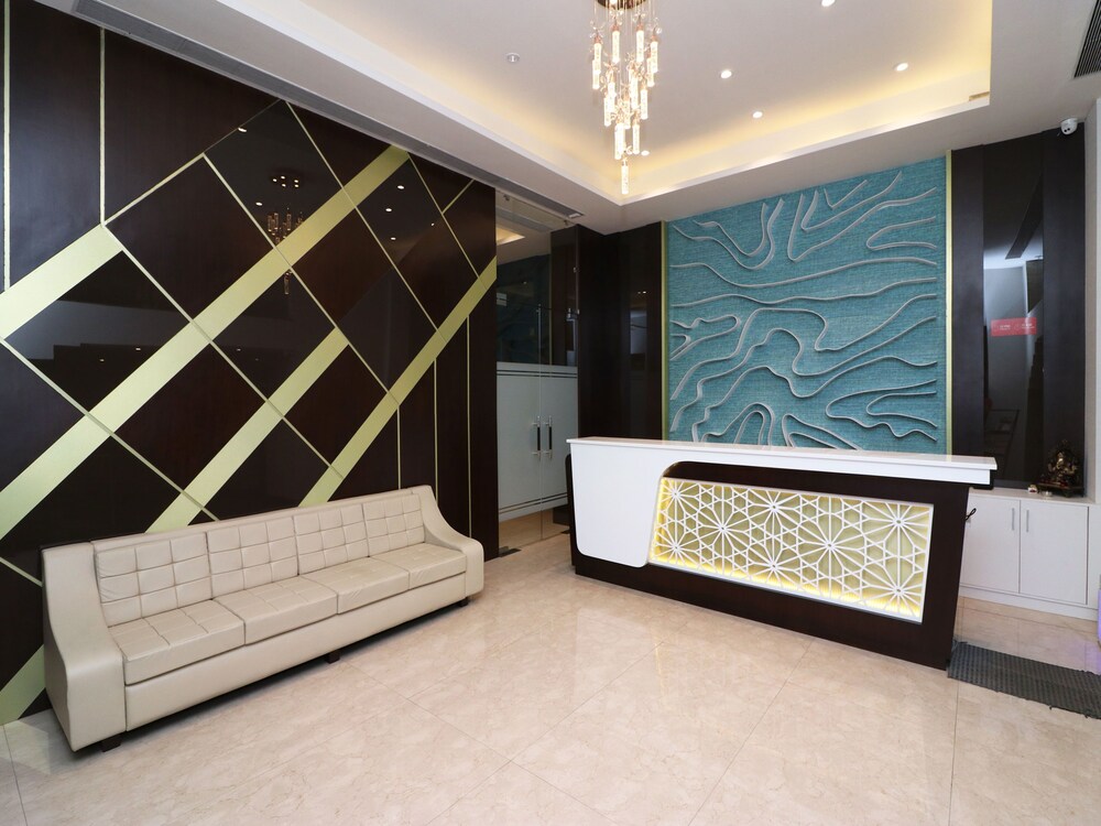OYO 13616 Hotel Gala Galaxy — Bareilly — photo 3