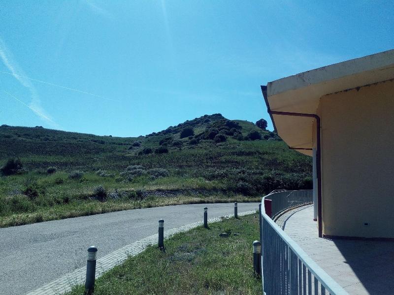 Hotel Bena E Traes — Bulzi — photo 5