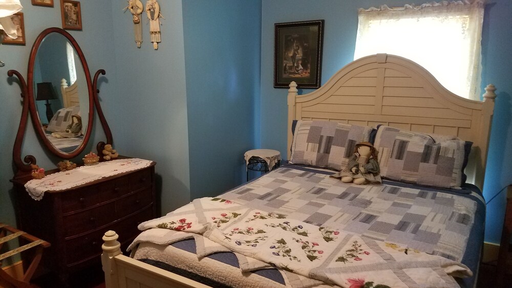 Ozark Country Inn - photo 26