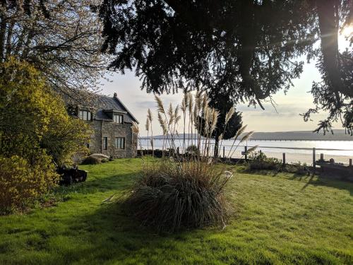St Brighs - carbon neutral hotel in Dingwall