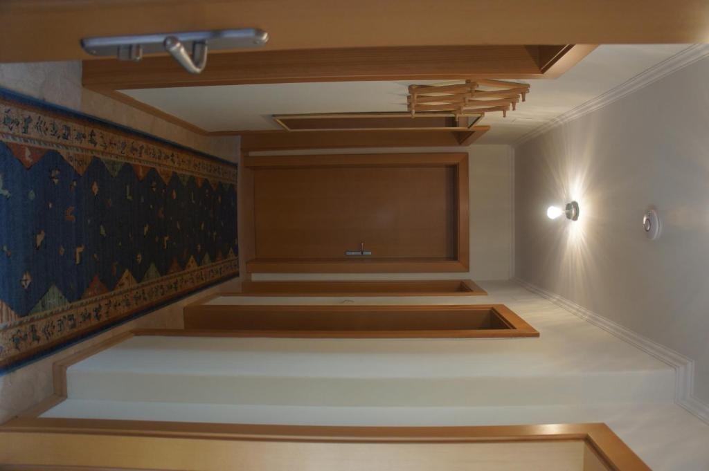 Appartementhaus Alpina — Flattach