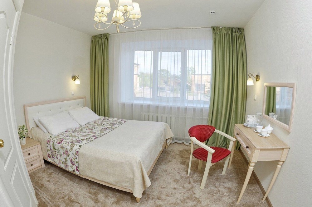 Slavyanochka Mini Hotel in Glazov, Russia