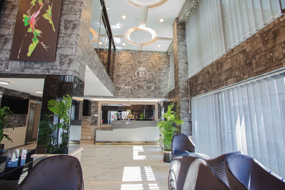 Prusias Otel — Bursa — photo 3