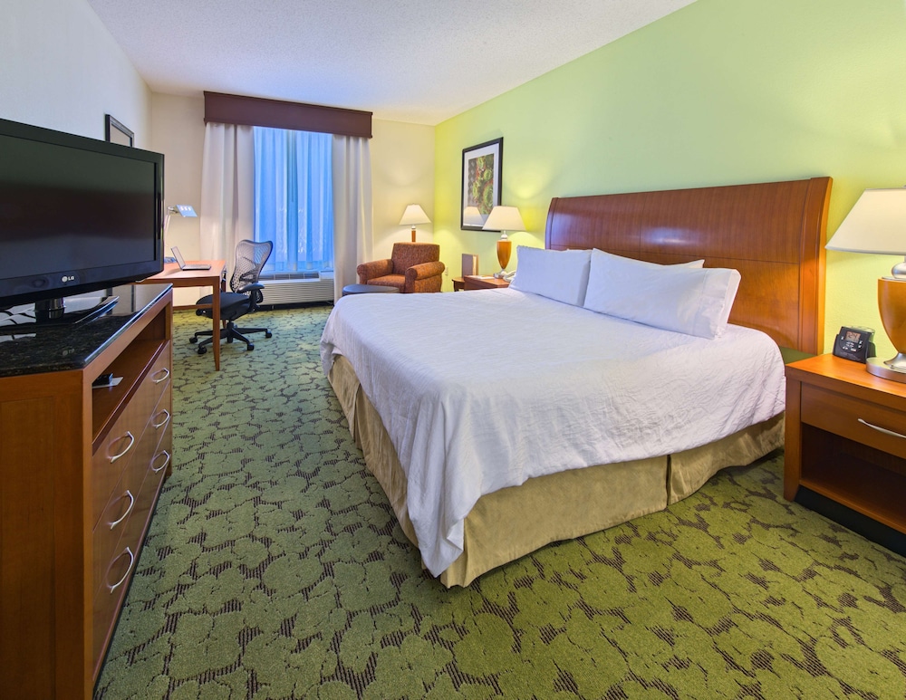 Hilton Garden Inn Tallahassee Central - photo 12