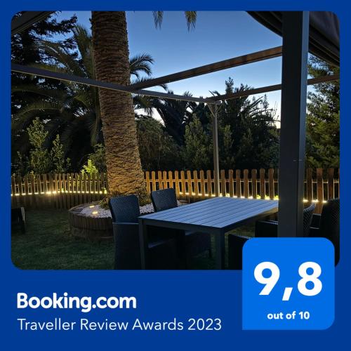 Villapejina in Laredo, Spain