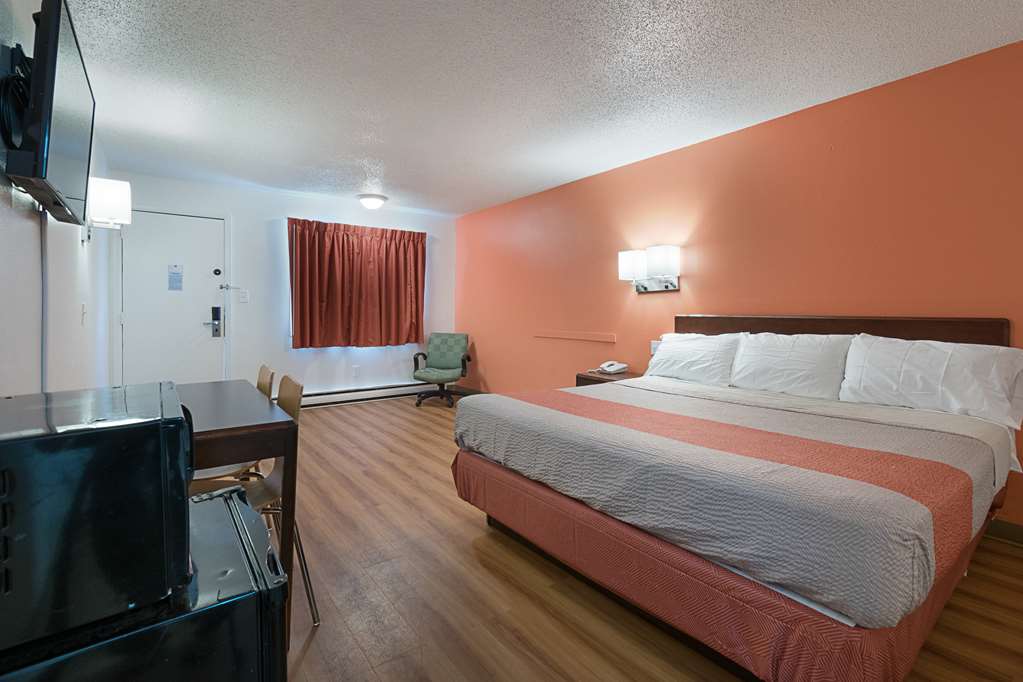 Motel 6 Frackville PA - photo 13
