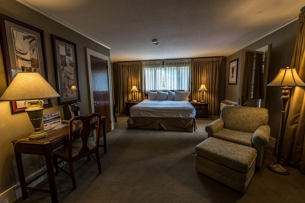 Interlaken Inn & Resort - photo 18