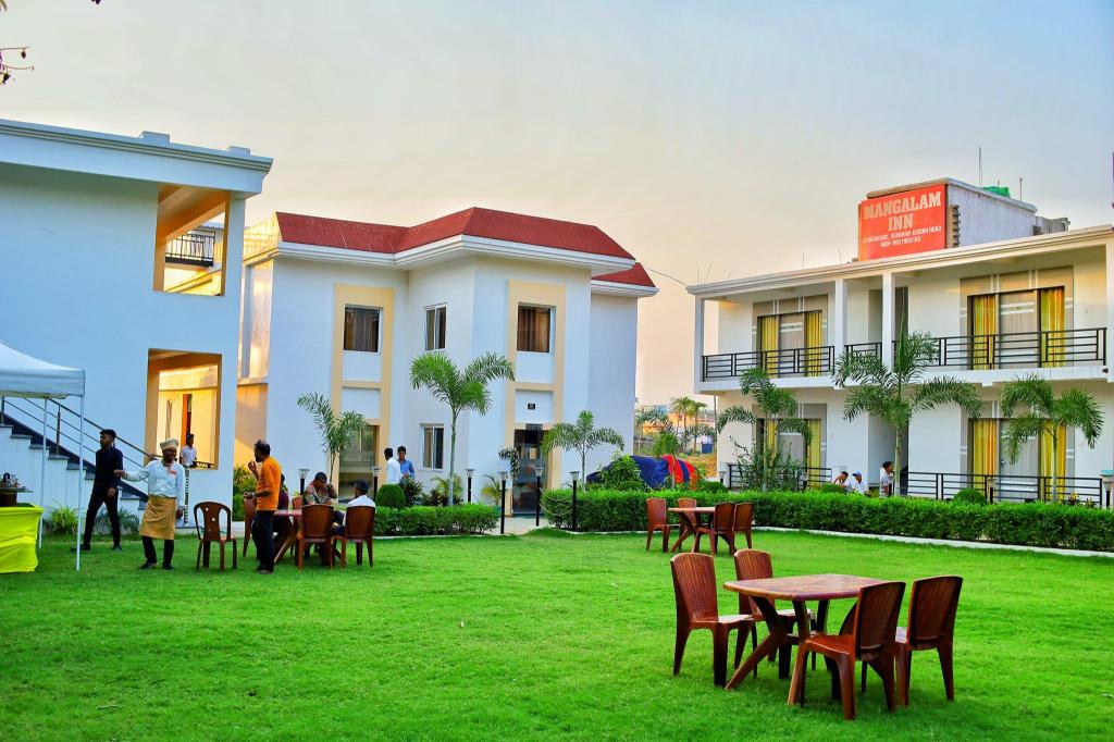 Mangalam Inn — Jasidih — photo 2
