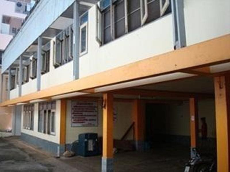 Taipei Hotel Hat Yai - carbon neutral hotel in Hat Yai