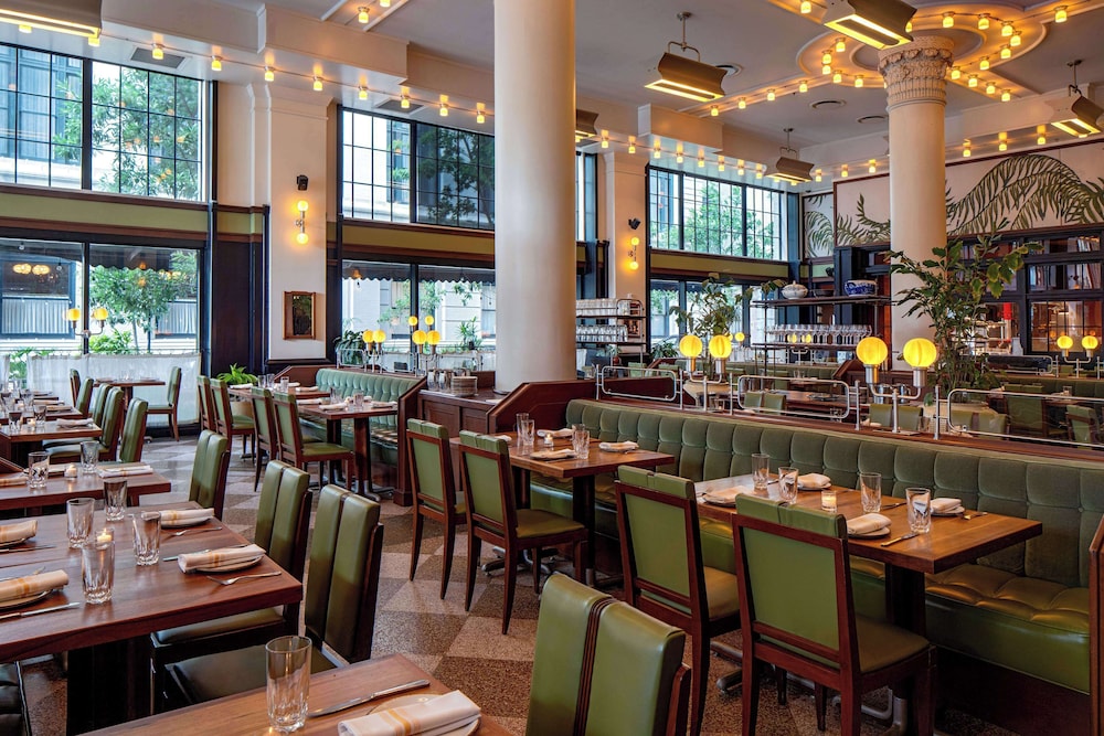 The Barnett JDV by Hyatt - photo 44