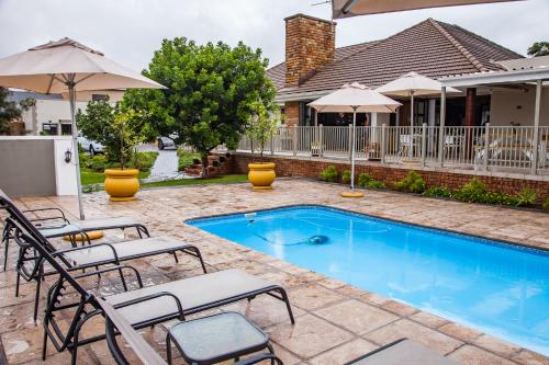 Avanti Guest Lodge — 4-Star Luxury Hotel in Vredenburg, South Africa